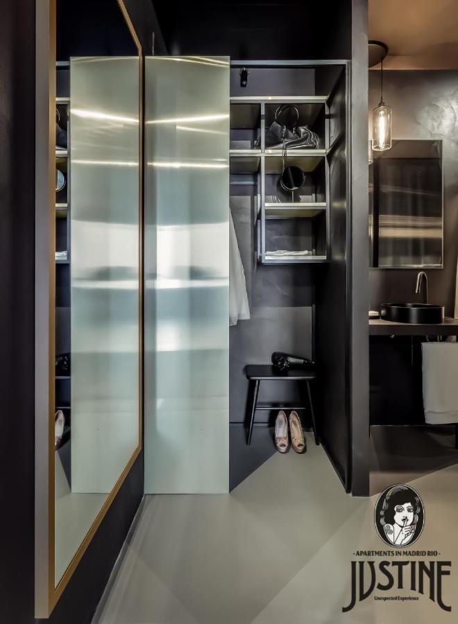 Apartamento Shibari: Elegant Rio