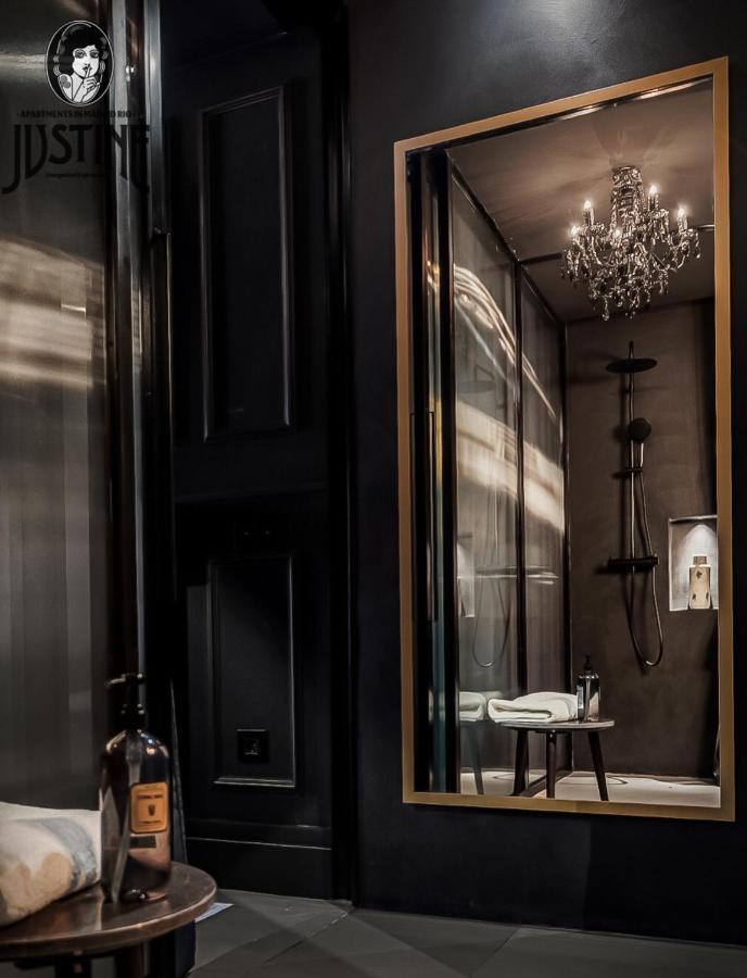 Apartamento Shibari: Elegant Rio *