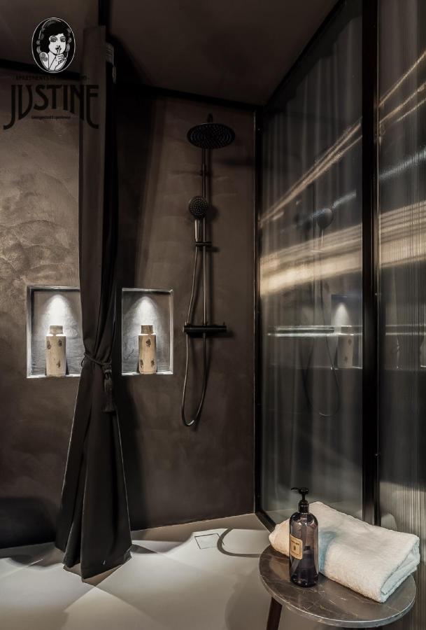 Shibari: Elegant Rio Apartamento Madri