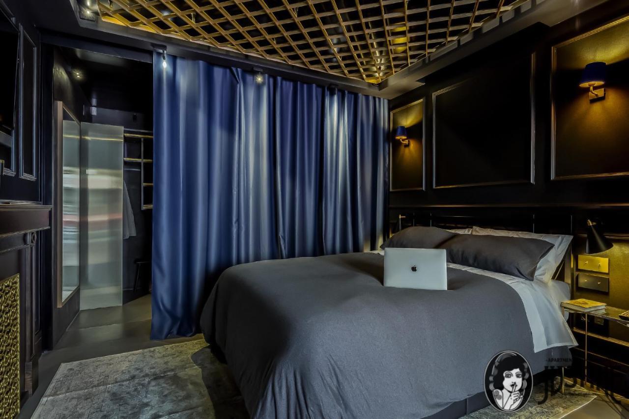Apartamento Shibari: Elegant Rio Madri