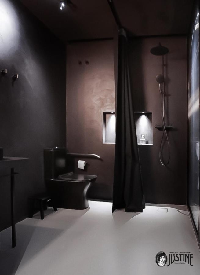 Shibari: Elegant Rio Apartamento