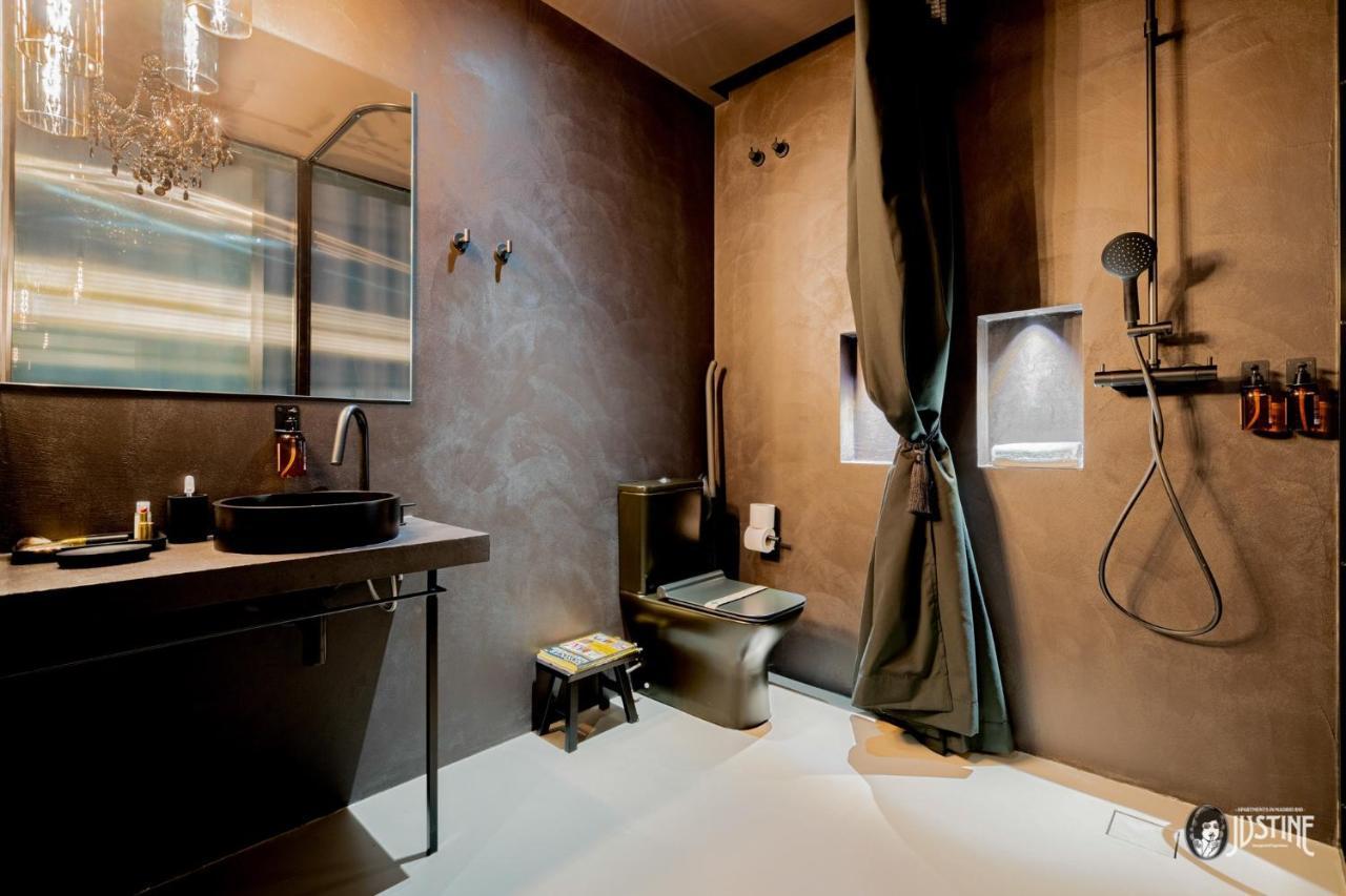 Apartamento Shibari: Elegant Rio Madri